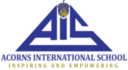Acorns International School Logo
