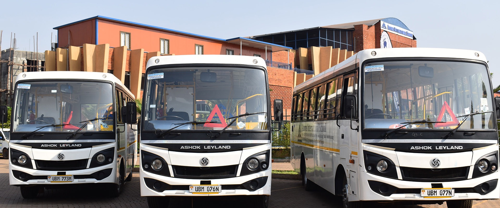 Facilities-Bus-services
